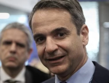 Economist για Κ.Μητσοτάκη: «Είναι ο υπεύθυνος της ανάκαμψης» (βίντεο)